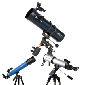 Telescopes