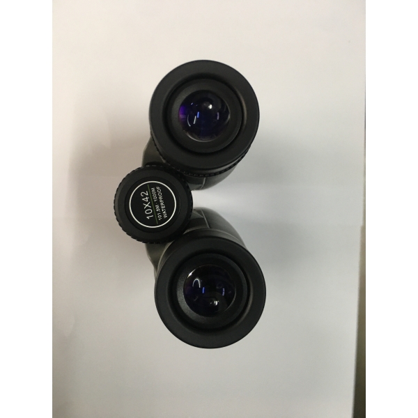 Bresser Travel 10x42 Binocular - Image 3