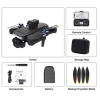 Gesture & Obstacle Avoidance - Perfect For Kids & Adults