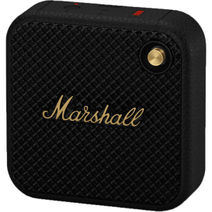 l Willen Portable Bluetooth Speaker