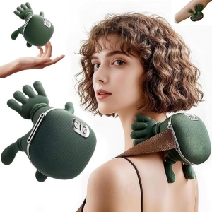 Neck Massager for Cervical Pain Relief