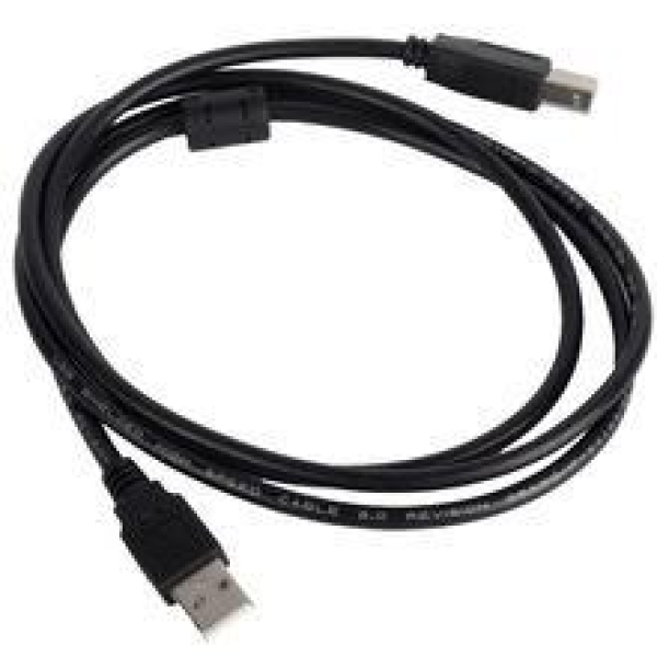 Printer Cable 1.5 Meter - Image 2