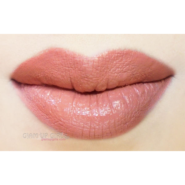 Golden Rose Longstay Liquid Matte Lipstick 41 (5.5ml) - Image 2