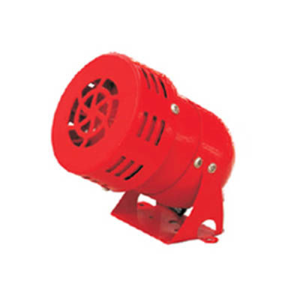 Mini Motor Siren - Image 2