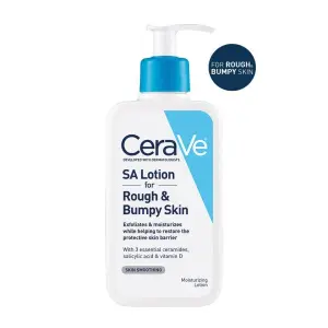 Cerave Sa lotion For Rough & Bumpy Skin 237m by Genuine Collection