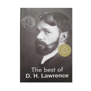 The Best of D. H. Lawrence - Fiction English