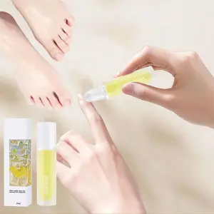 Nail Cuticle Oil Pen, Beauty Health Edge Pen Oil Nourishing Oil Nourishing Oil Nail Finger Care Tool, Finger Nail Treatment