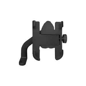 Universal Aluminium Metal Phone Mobile Holder Motorcycle Bike