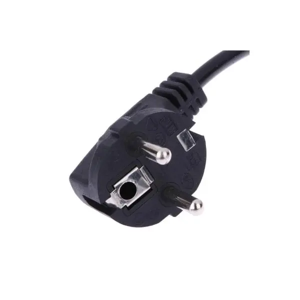 High Definition Power Supply Cable Cord For Laptop Charger - Image 4