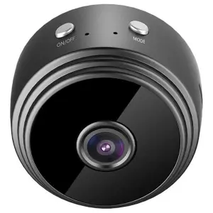 Mini WiFi Camera A9 Mini Camera