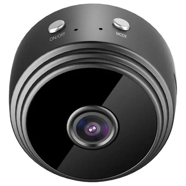 Mini WiFi Camera A9 Mini Camera