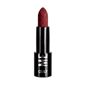 Mesauda Cult Matte Lipstick - 217 Sex Machine 3.5g