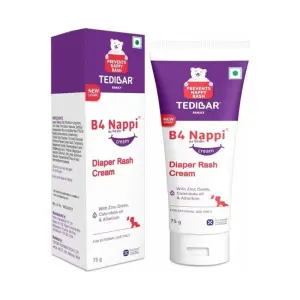 B4 Nappi Cream 75gm
