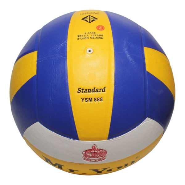 Mr. YoD VolleyBall 20 Cm Diameter Waterproof (Size 5) - Image 3