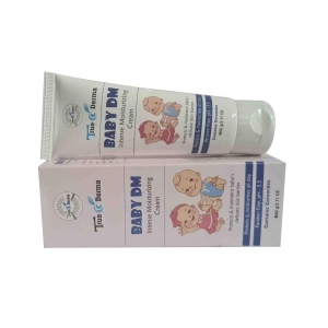 True Derma Baby DM Baby Intense Moisturizing Cream 60gm