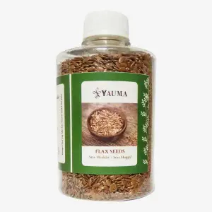 Flax Seeds 200 gm
