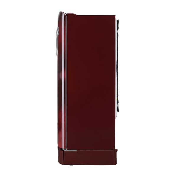 LG Refrigerator 190 Ltr - Image 6