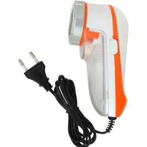 Nova Lint Remover - Electric - Wool and Fabrics