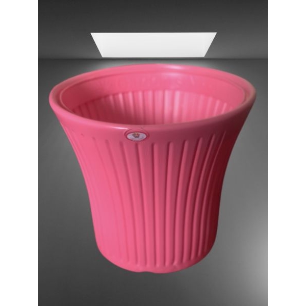 10 Inch Tancy Flower Pot / Planter For Indoor Outdoor Garden - Image 2