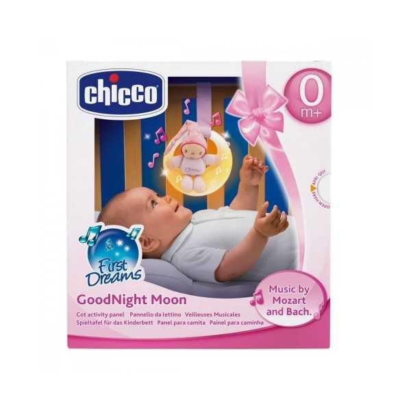 Chicco Goodnight Moon Pink - Image 2
