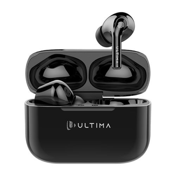 Ult 320 Wireless Earbuds With Massive Playback Of Upto 17 Hour IPX5 Water Type C Interface With Game Mod - Image 3