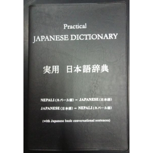 Practical Japanese Dictionary
