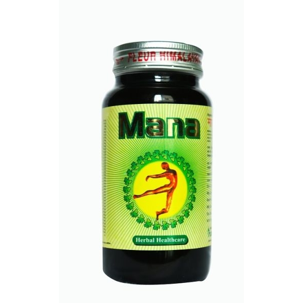 Mana Herbal Healthcare 450 gm - Image 2