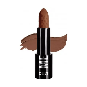 Mesauda Cult Matte Lipstick - 202 Impeccable 3.5g