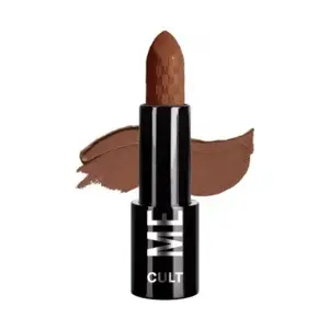 Mesauda Cult Matte Lipstick - 202 Impeccable 3.5g