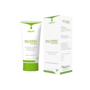 Ralyvera Face Wash 60gm