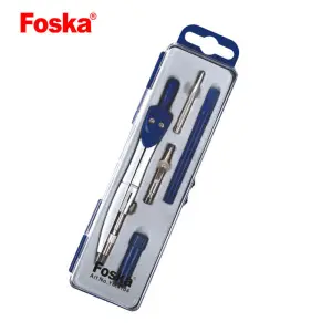 Foska Engeneering compass pack by mitrata