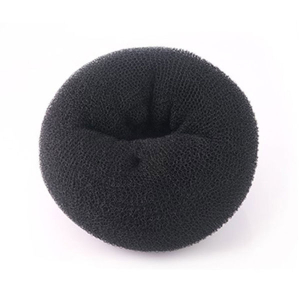 IKONIC ESSENTIALS HAIR DOUGHNUT XXL By Genuine Collection