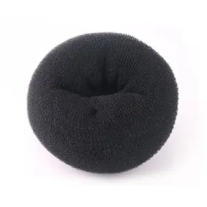 IKONIC ESSENTIALS HAIR DOUGHNUT XXL By Genuine Collection