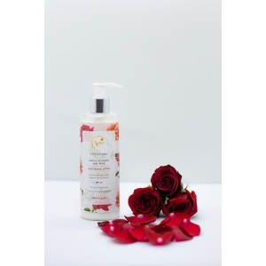 Avani Sweet Almond and Rose Lotion
