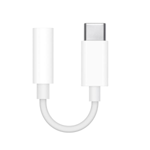 Type C USB To 3.5mm Female Audio Jack Adapter Cable