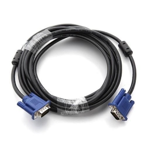 VGA To VGA Cable 5m
