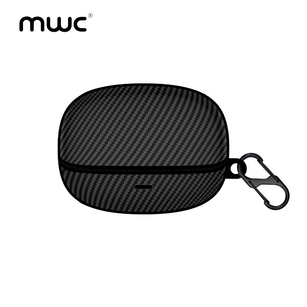 MWC ASVA Pro Carbon Fiber Texture Cover | Shock-Proof Protective case | Available in 4 Colors - Image 2