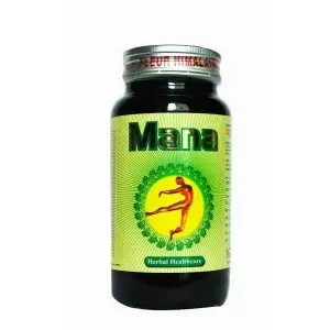 Mana Herbal Healthcare 450 gm