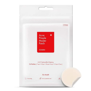 KOJA COSRX Acne Pimple Master Patch 24 Patches