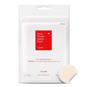 KOJA COSRX Acne Pimple Master Patch 24 Patches