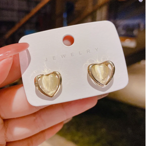 KOJA Korean Elegent Earpiece 1