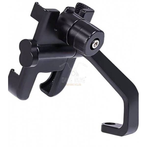 Metal Mobile Holder With Charging Port - Image 6