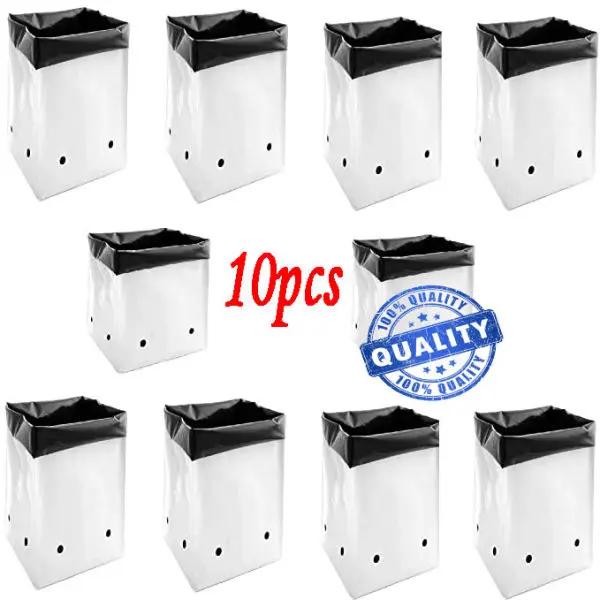 Grow Bag Small (10 pc) - Image 3