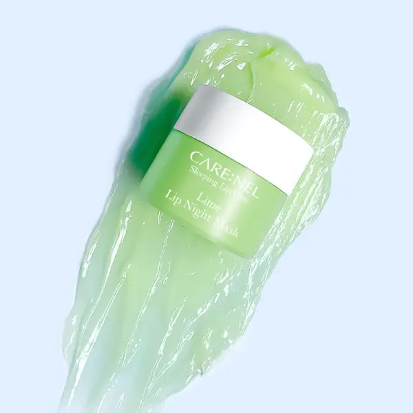 KOJA CARENEL Lip Sleeping Mask 5g - Image 4