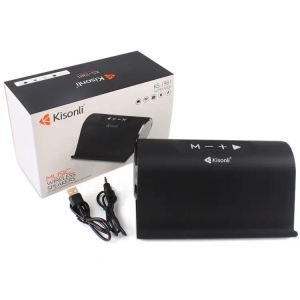 Kisonli Ks 1981 Portable Wireless Bluetooth Speaker