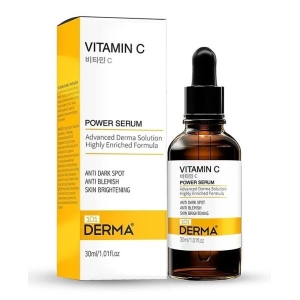 101 DERMA VITAMIN C POWER SERUM by Genuine Collection