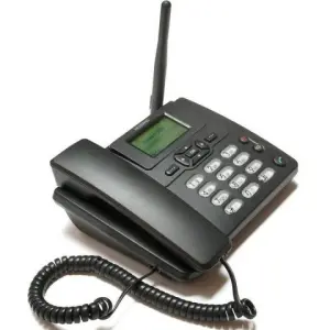 SIM Telephone