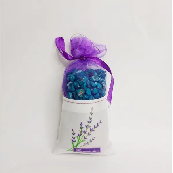KOJA Scented Sachet Bag, Home Fragrance Sachets Gift Set - Image 6