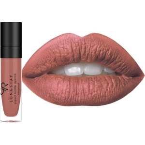 Golden Rose Longstay Liquid Matte Lipstick 22(5.5ml)