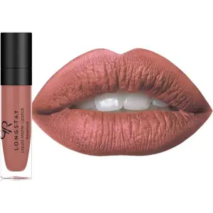 Golden Rose Longstay Liquid Matte Lipstick 22(5.5ml)
